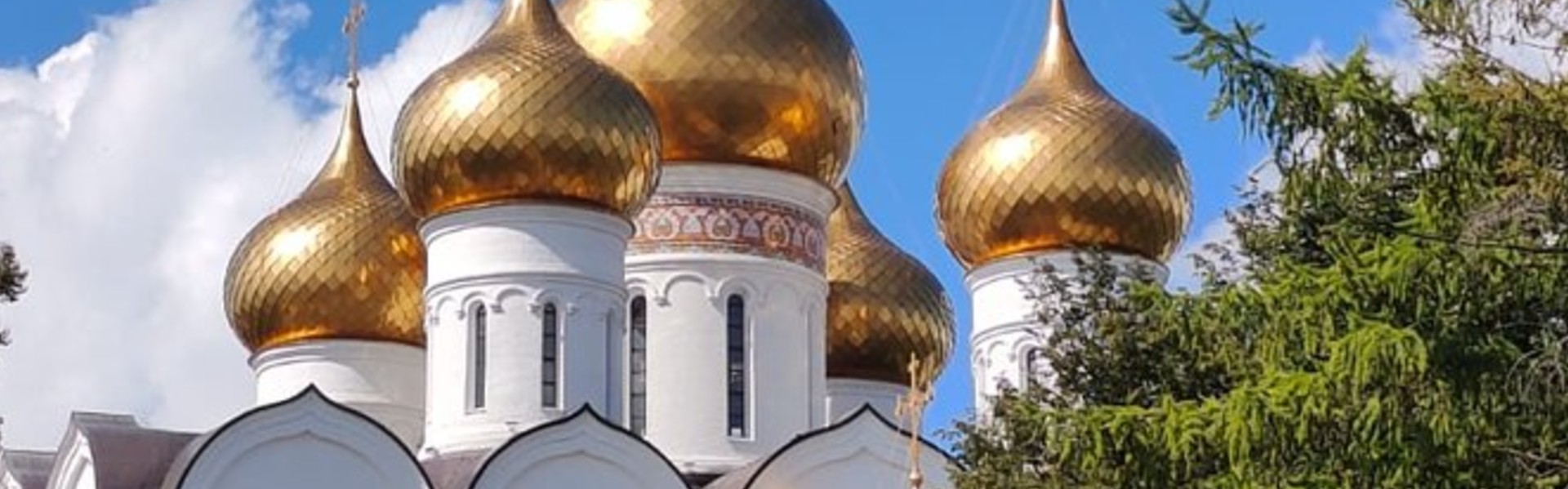 «ЯРОСЛАВЛЬ – ФЛОРЕНЦИЯ РУССКОГО СЕВЕРА»