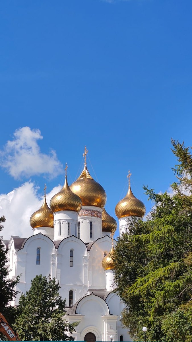 «ЯРОСЛАВЛЬ – ФЛОРЕНЦИЯ РУССКОГО СЕВЕРА»