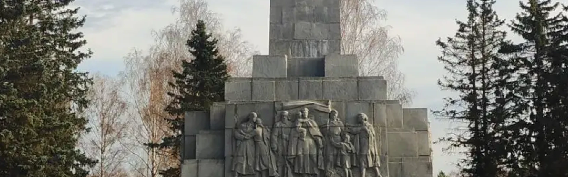РЖЕВ: ВЗГЛЯД СКВОЗЬ ВЕКА