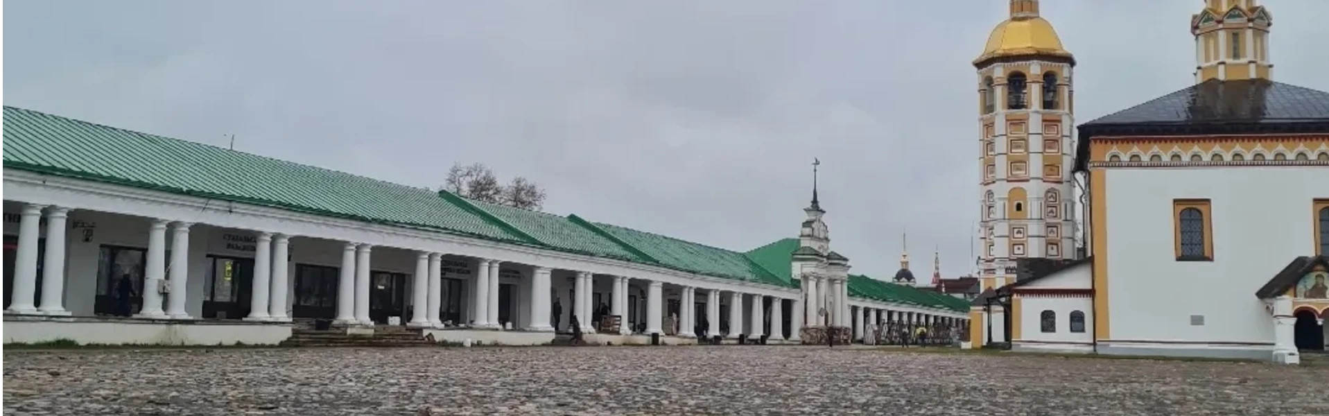 СУЗДАЛЬ