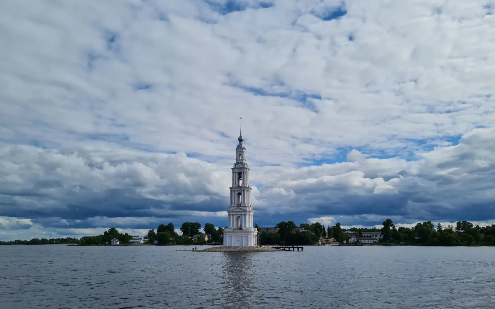 «ВОЛЖСКОЕ ПРИКЛЮЧЕНИЕ»