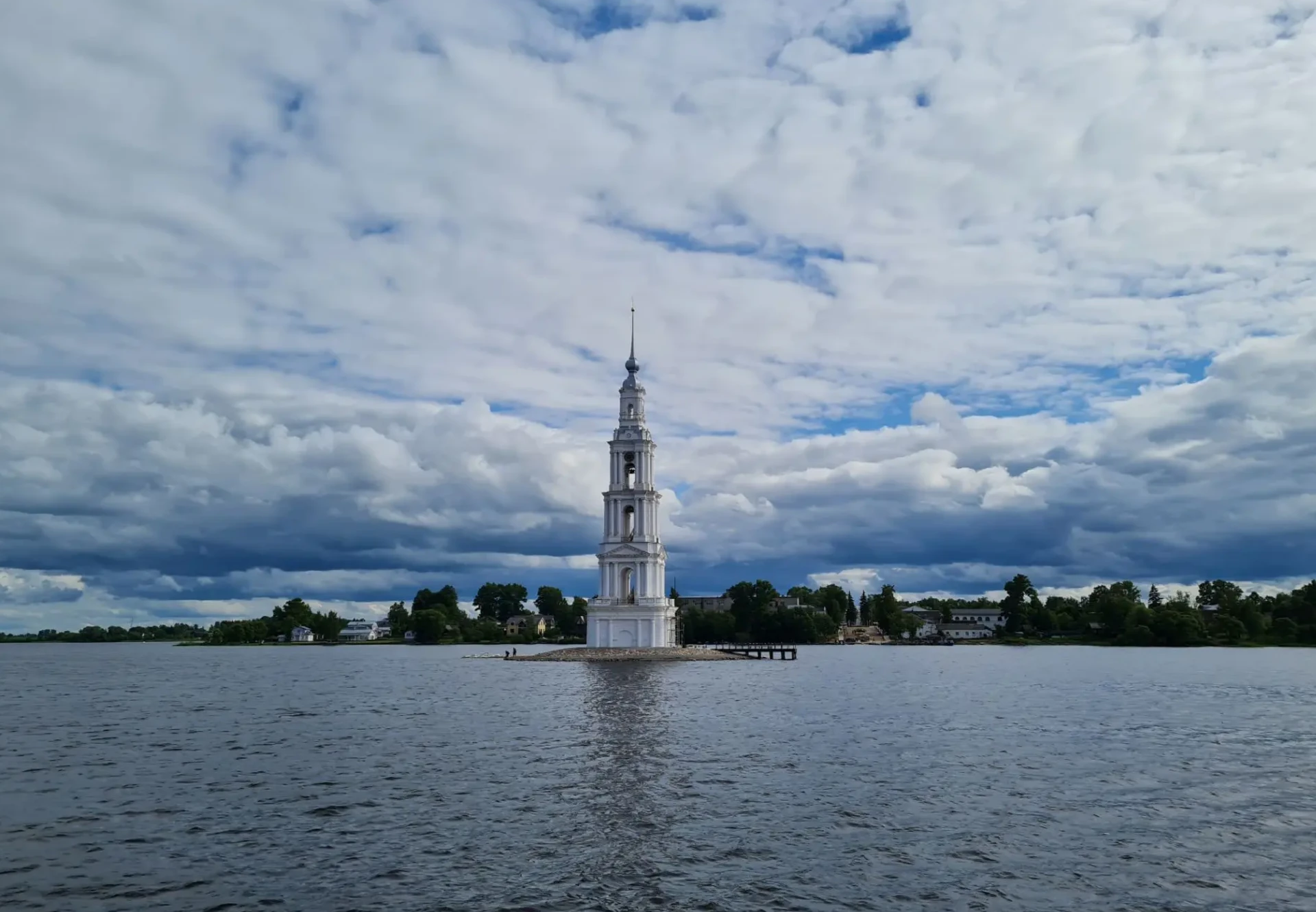 ВЫПУСКНОЙ-ДРАЙВ НА ОСТРОВЕ