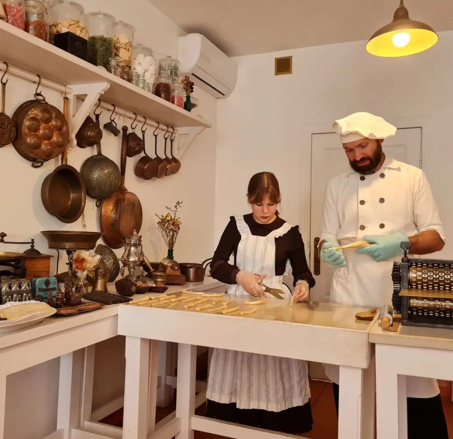 АРОМАТНЫЕ СКАЗКИ КОЛОМНЫ