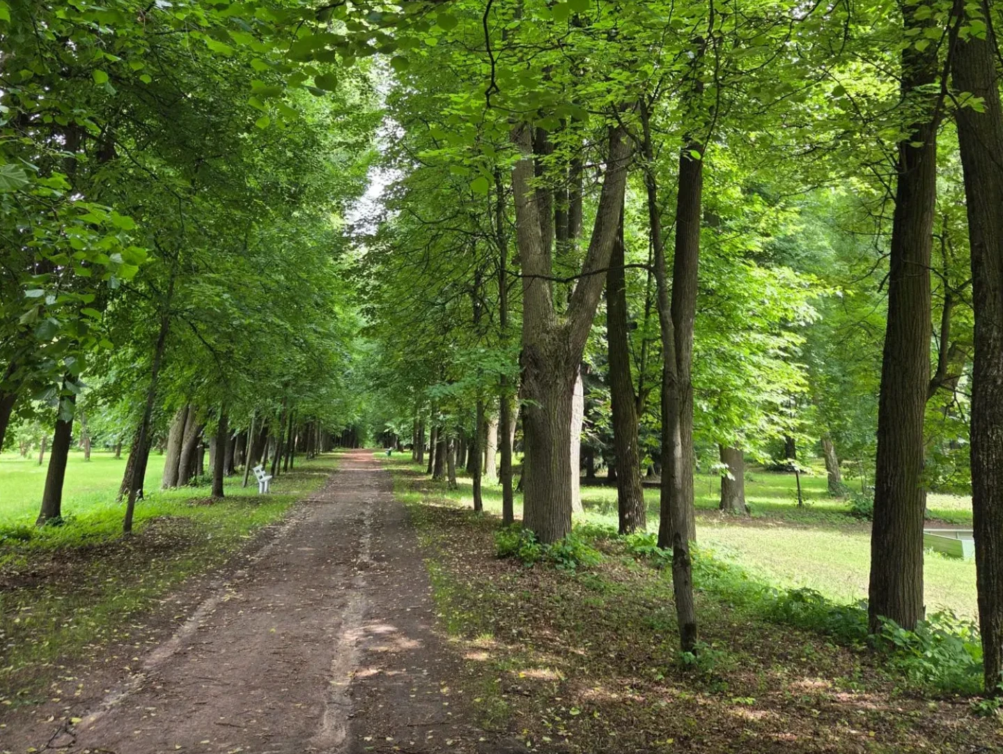 УСАДЬБА ГОРКИ ЛЕНИНСКИЕ